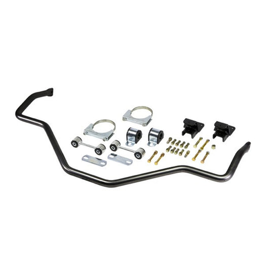 Bell Tech 01-10 GM P/U Rear Sway Bar product