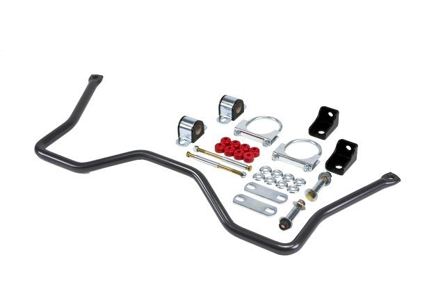 Bell Tech 04-12 Colorado Rear Sway Bar product image