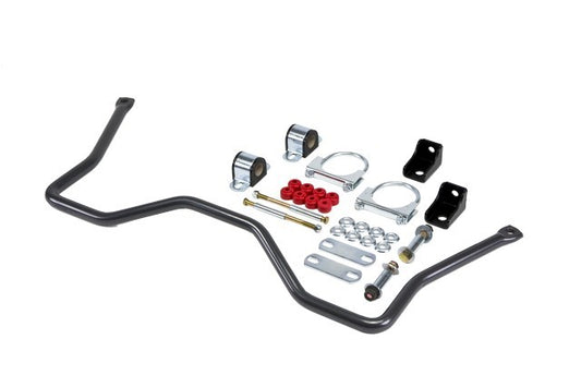 Bell Tech 04-12 Colorado Rear Sway Bar product image