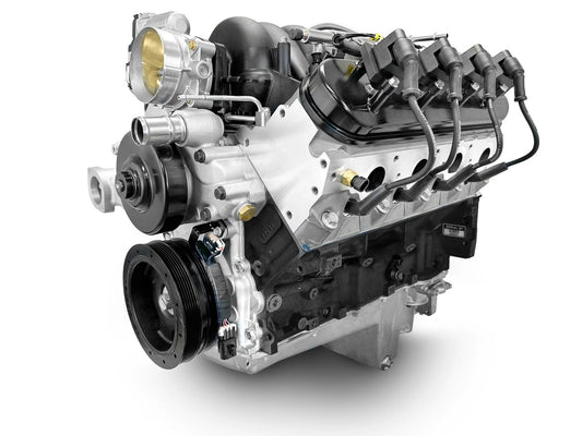 Blueprint Engines LS 427 Crate Engine W/EFI Dressed