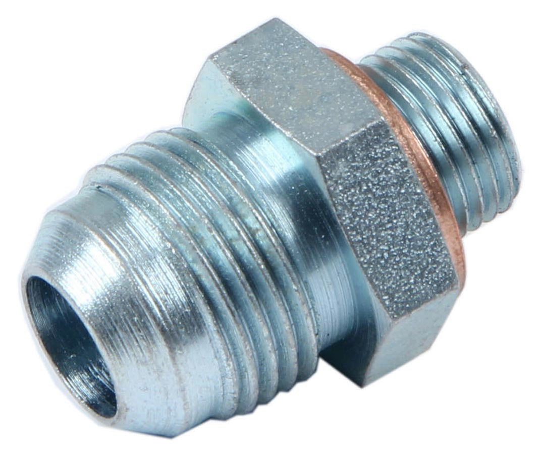 #10 Carter Fuel Pump Fitting