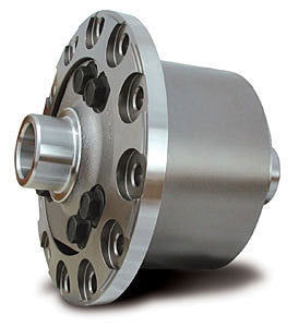 Detroit Truetrac Ford 9in 35 Spline - Junk to Road Auto Parts