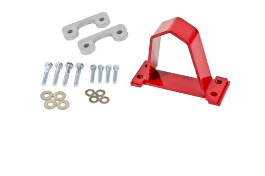 Driveshaft Safety Loop, Bolt-in