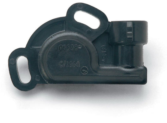 Throttle Position Sensor Clockwise Rotation  GM