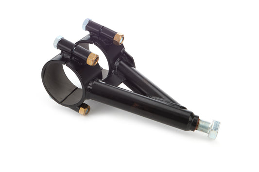Panhard Axle Mount Frt Angled