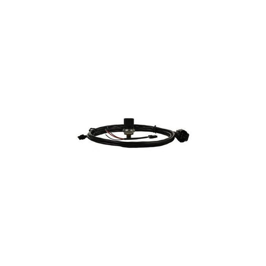 Plug & Play 0-150 PSI (10 BAR) Air/Fluid Press. Sensor for SSI-4 PLUS