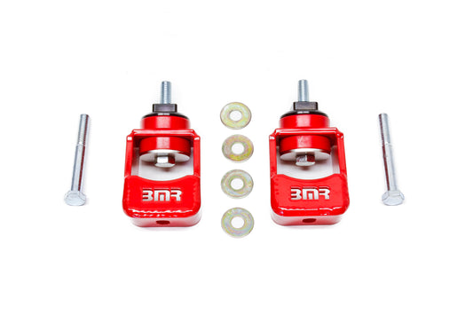 Motor Mount Kit, Polyurethane Bushings
