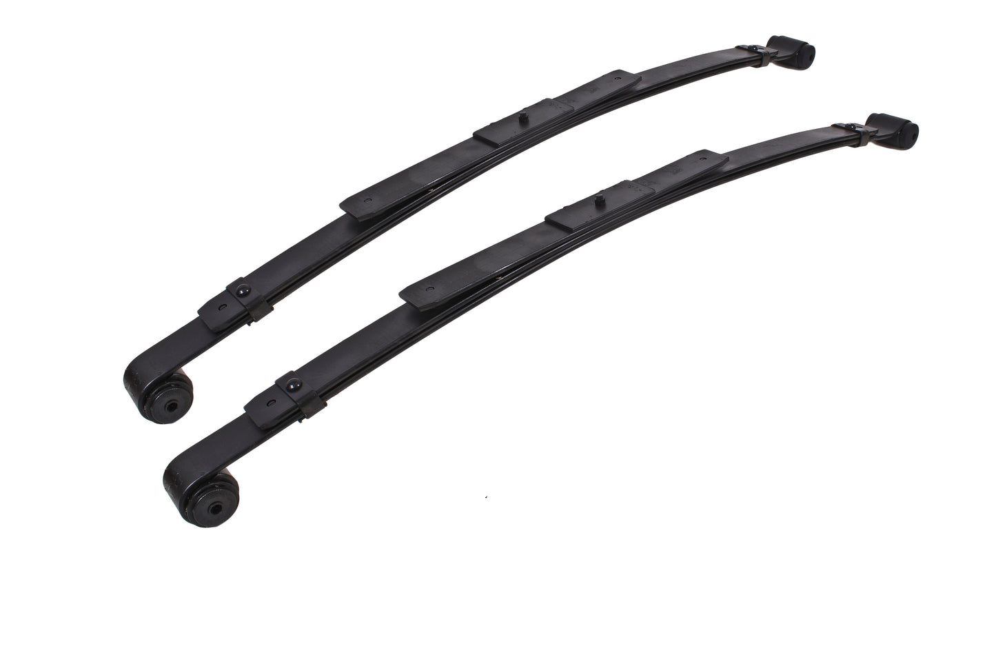 Lowering Leaf Spring, Rear, 2 Inch Drop