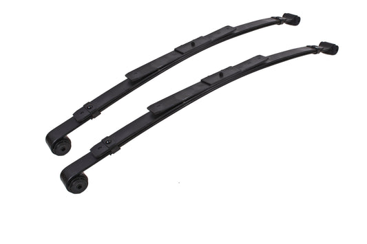 Lowering Leaf Spring, Rear, 2 Inch Drop