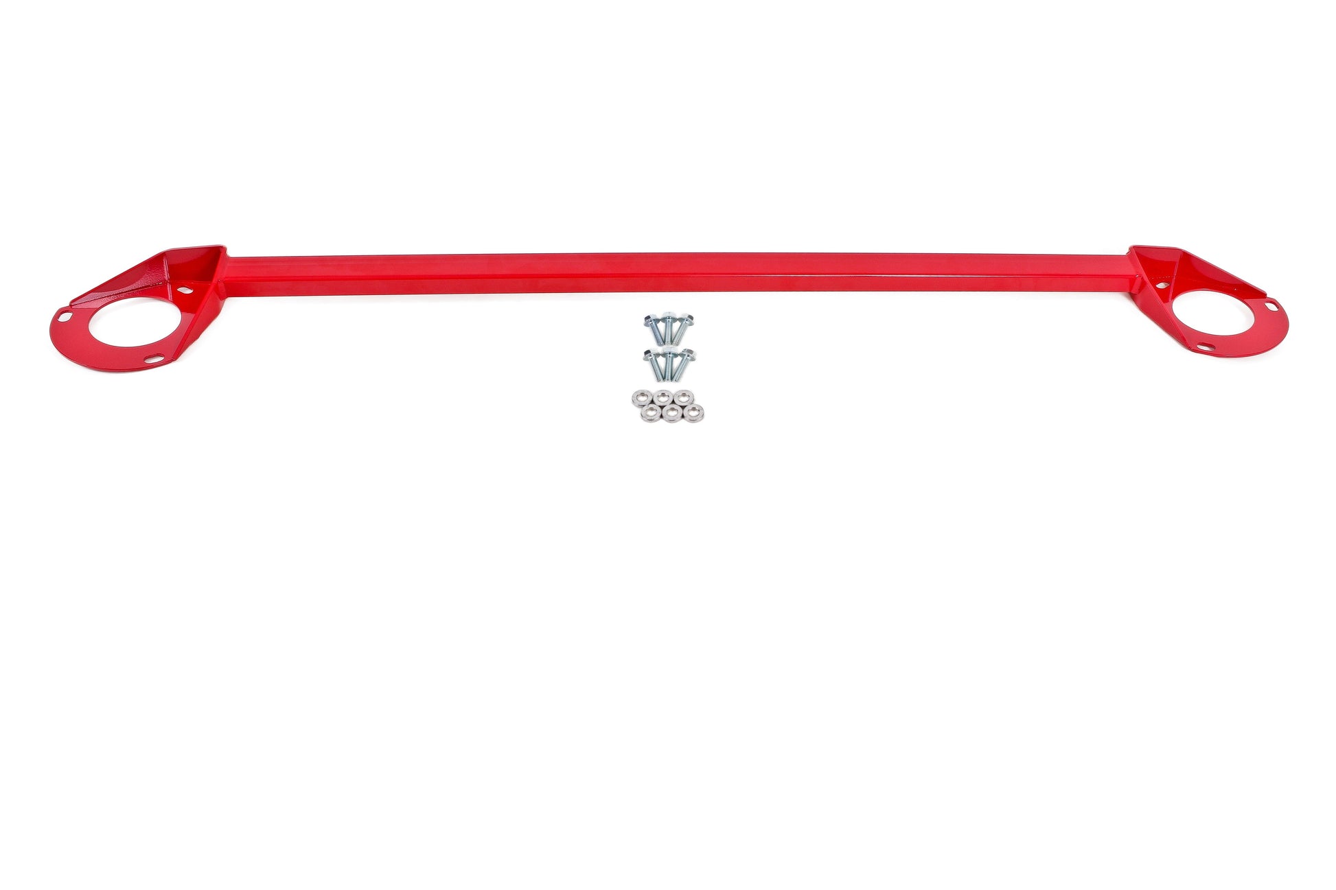 Strut Tower Brace, Front, V8 Only