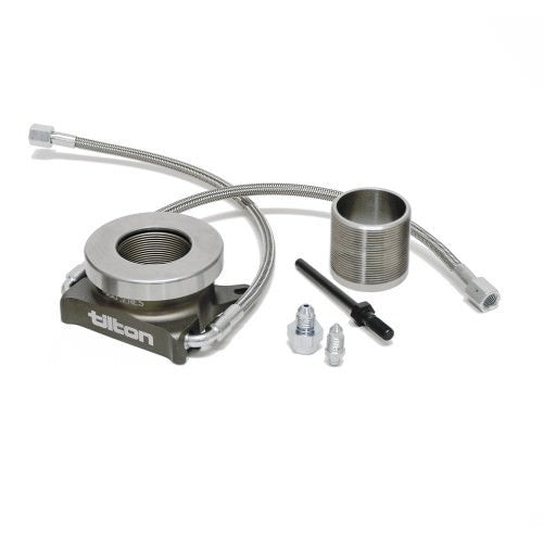 Release Bearing Hyd. GM Saginaw Flat-Face - Junk to Road Auto Parts