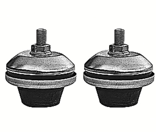 Replacement Mount Pads