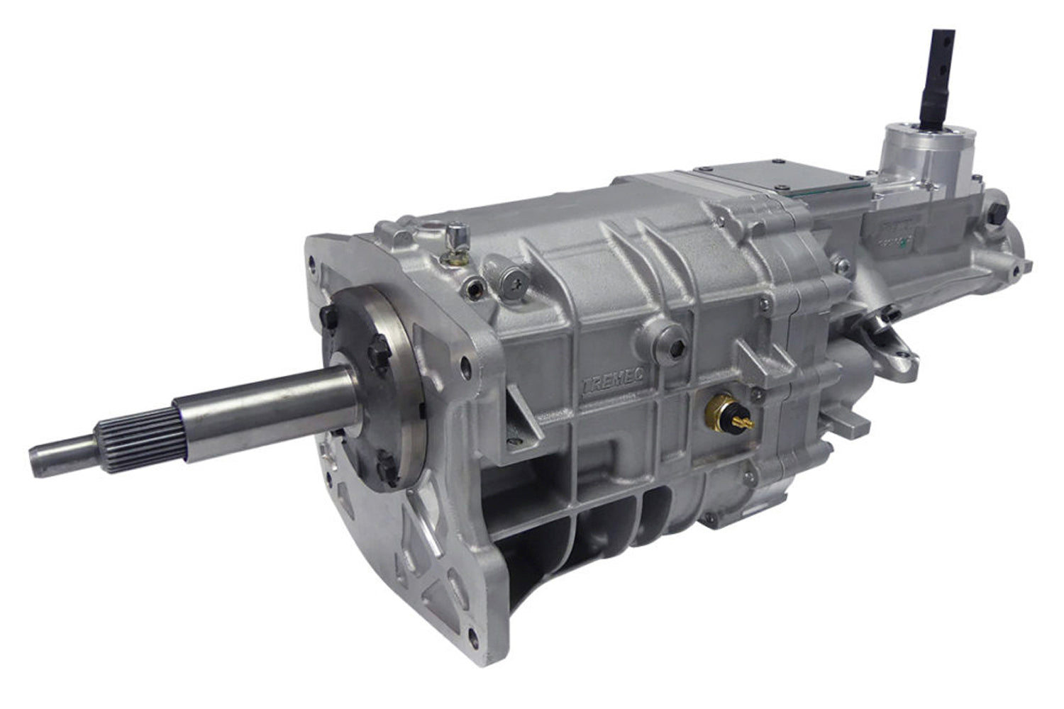 Tremec TKX 5-Speed Manual Transmission, 26-Spline for Ford