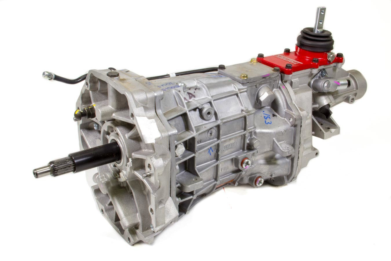 Tremec T56 Magnum Manual Transmission for Ford Mod Motor