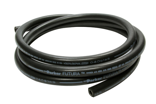 Title: High-Quality #10 A/C Hose 10ft Piece - Ideal for AC Refrigerant