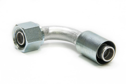 Handy-Dandy #10 90 Degree Beadlock Heater Fitting for Racing Needs
