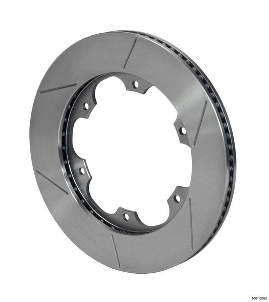 Rotor 11.00in Dia x .810in Thck Spec 37