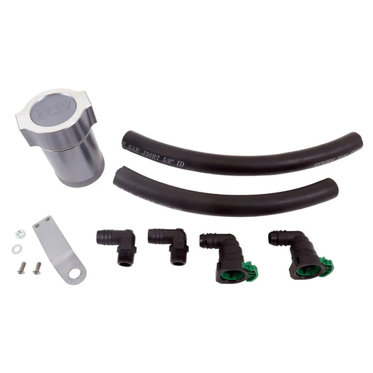 Ford Bronco 2.7L V6 Oil Separator Kit 21-25