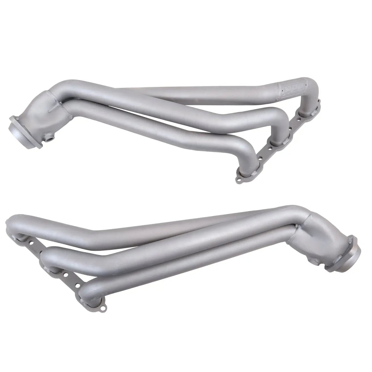 Dodge Challenger Charger 300 V6 3.5 1-5/8 Long Tube Exhaust Headers Titanium Ceramic 06-10