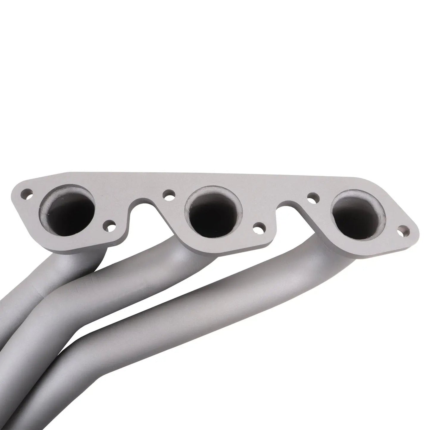 Ford Mustang V6 1-5/8 Long Tube Exhaust Headers Titanium Ceramic 99-04