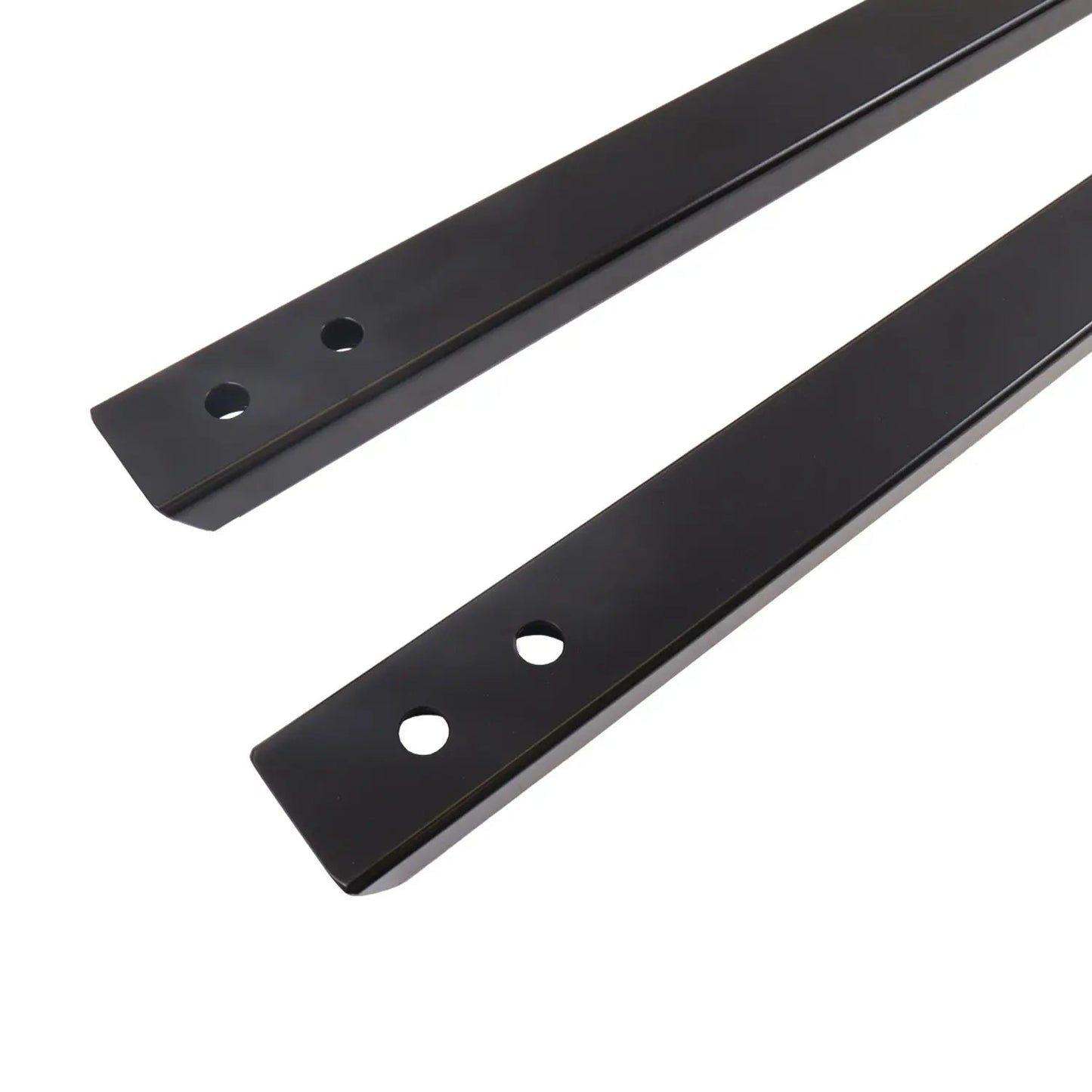 Ford Mustang Subframe Connector / Jack Rail Set 15-23