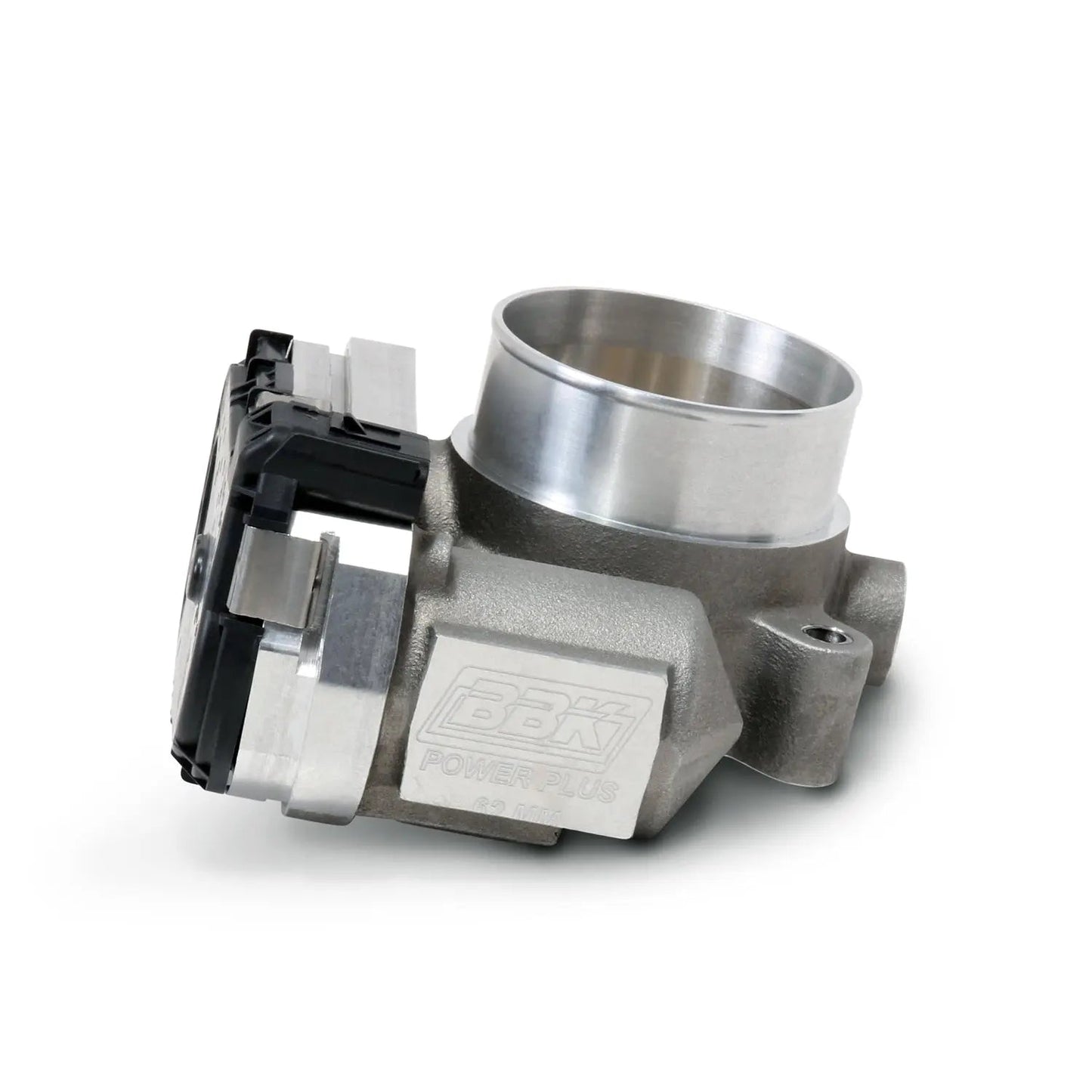 Ford Focus ST 62mm Throttle Body 12-18